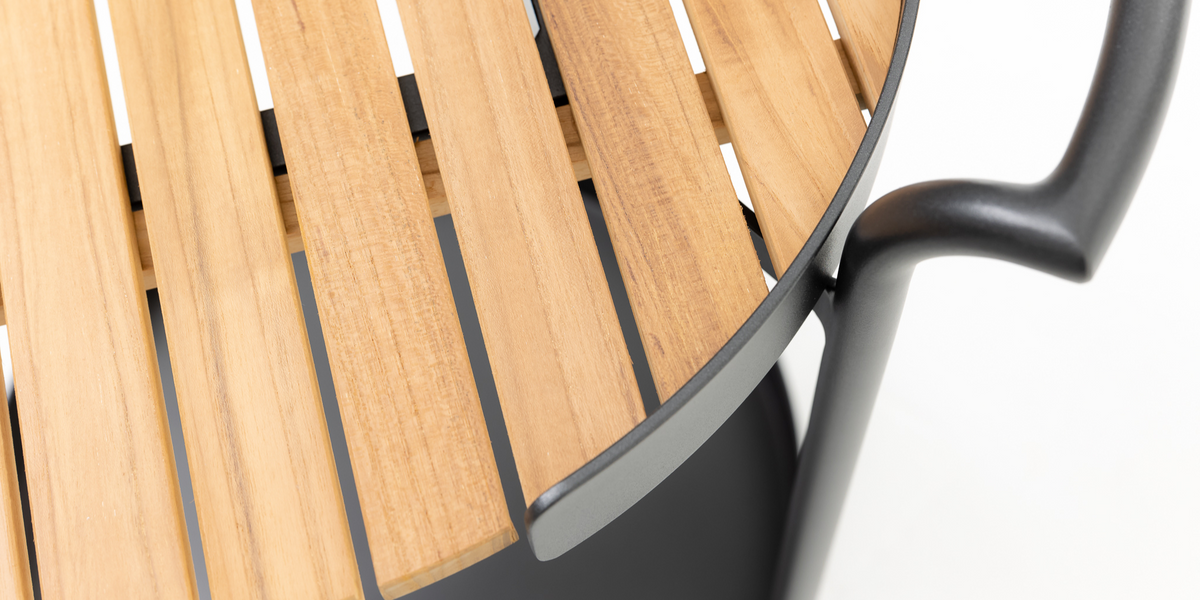 WICKLOW Collection Boulevard Outdoor Inspirations