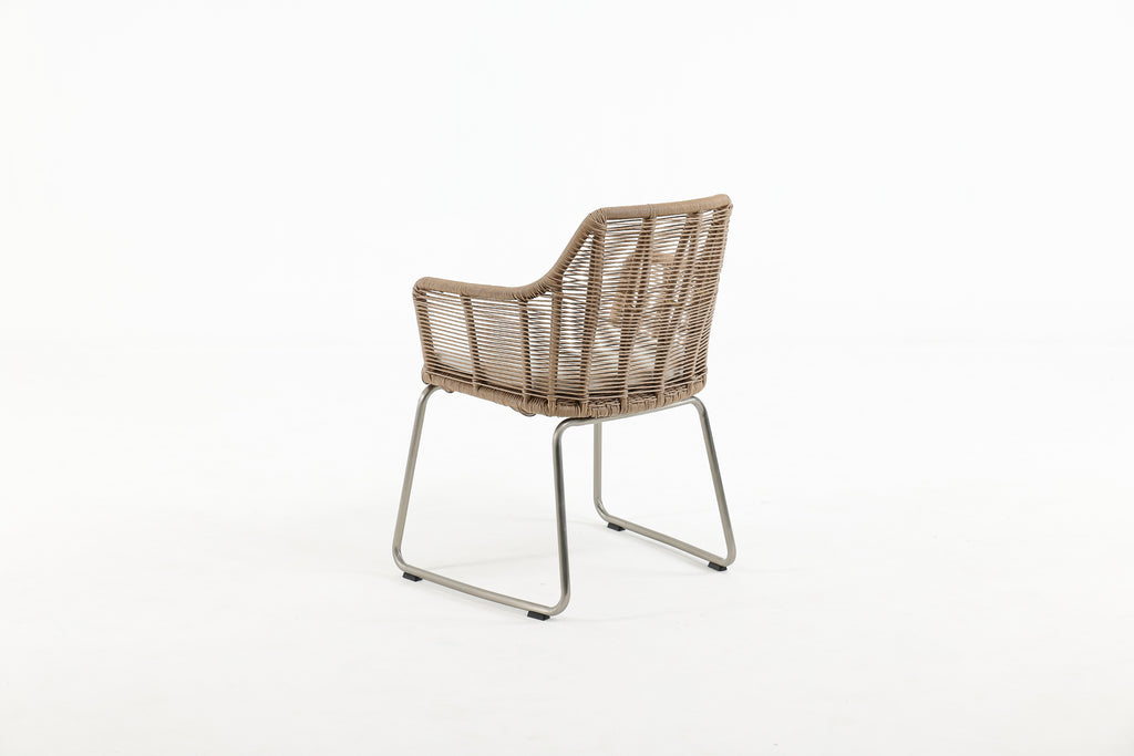 ALMA Outdoor Dining Chair
