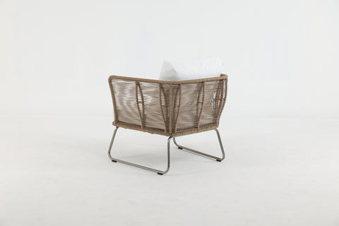 ALMA Outdoor Lounge Chair