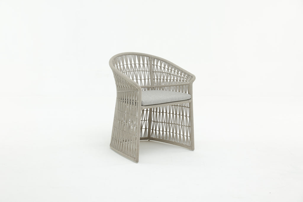 ANCONA Outdoor Dining Chair