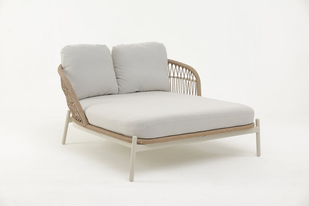 CABETO Outdoor Daybed