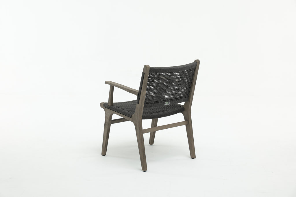 CASTLANDS Outdoor Lounge Chair