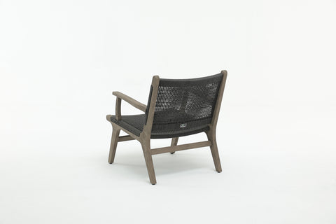 CASTLANDS Outdoor Lounge Chair