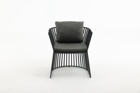 CHANCELLOR Outdoor Dining Chair