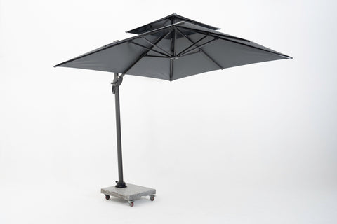 LEUVENI Side Pole Parasol