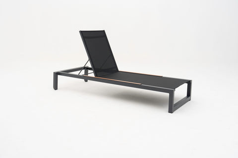 MOZETRA Sun Lounger