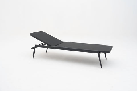 MUSETTE Sun Lounger