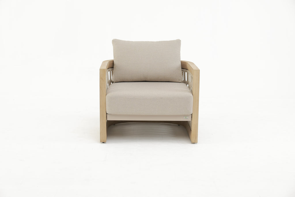 MYKONOS Outdoor Lounge Chair