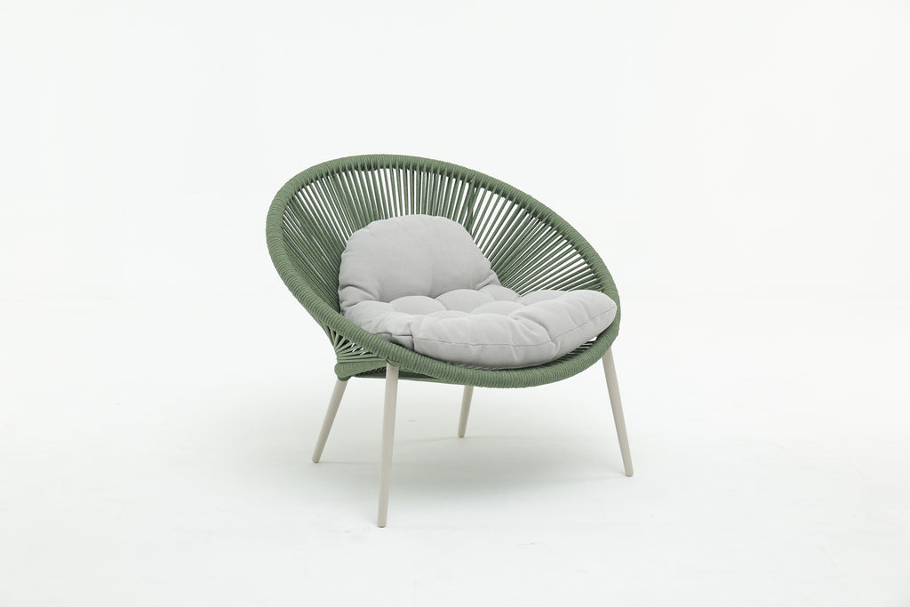 ONEATA Lounge Chair