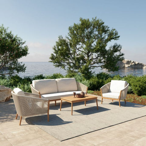 Outdoor Lounge Sets