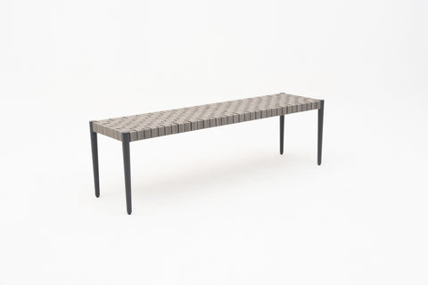 PLASAWA Outdoor Bench