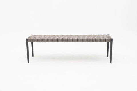 PLASAWA Outdoor Bench