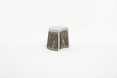 SEROGA Outdoor Ottoman