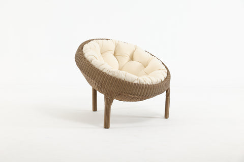 VAKA Outdoor Lounge Chair