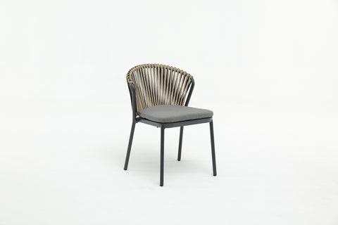 VEROGA Outdoor Dining Chair