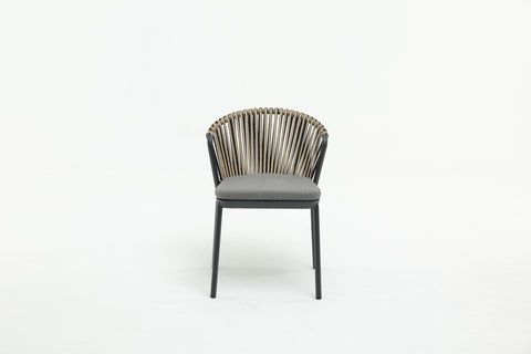 VEROGA Outdoor Dining Chair