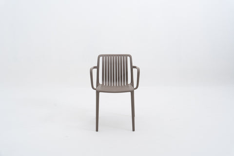 ZERION Stackable Bistro Armchair