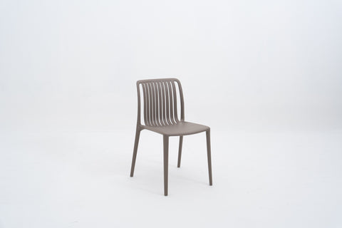 ZERION Stackable Bistro Side Chair