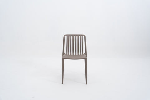 ZERION Stackable Bistro Side Chair