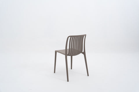 ZERION Stackable Bistro Side Chair