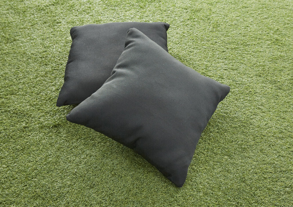 CIFORTEE Outdoor Cushion (Black)