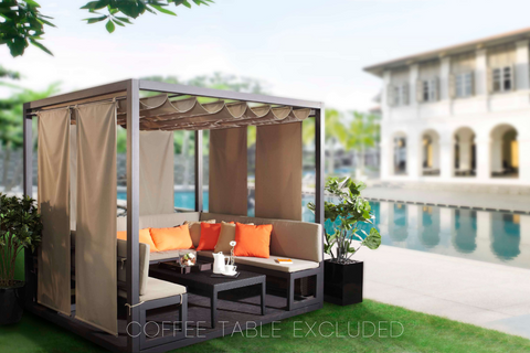 CABANA