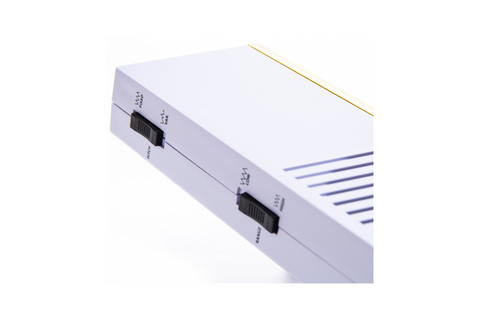 Pest-Stop® Dual Action Pest Repeller