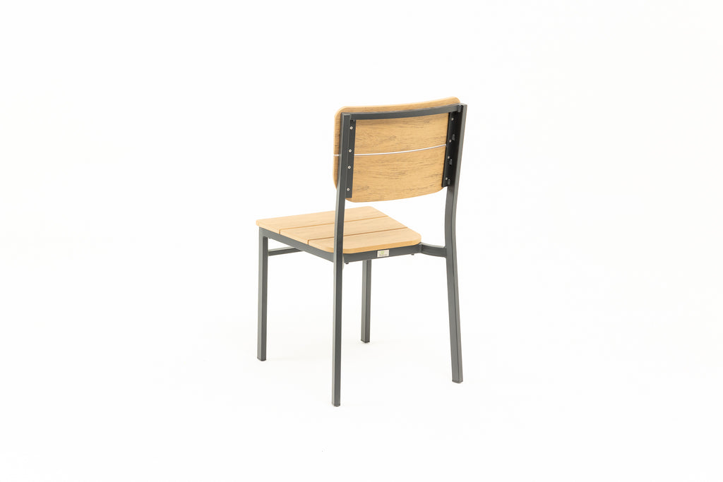 GOUVIA Outdoor Dining Side Chair