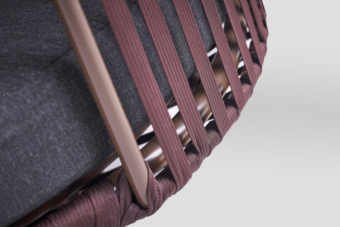 NADIA Outdoor Hanging Chair