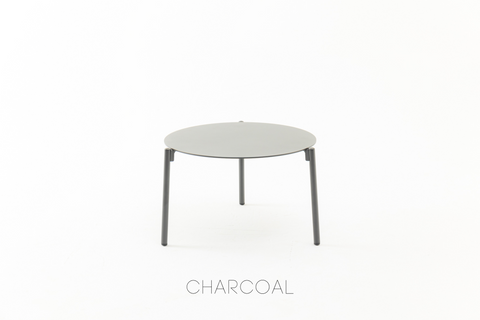 NAVUA Round Outdoor Coffee Table (Tall)