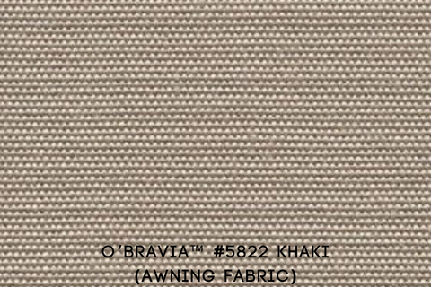 O’bravia™ 5822 Khaki
