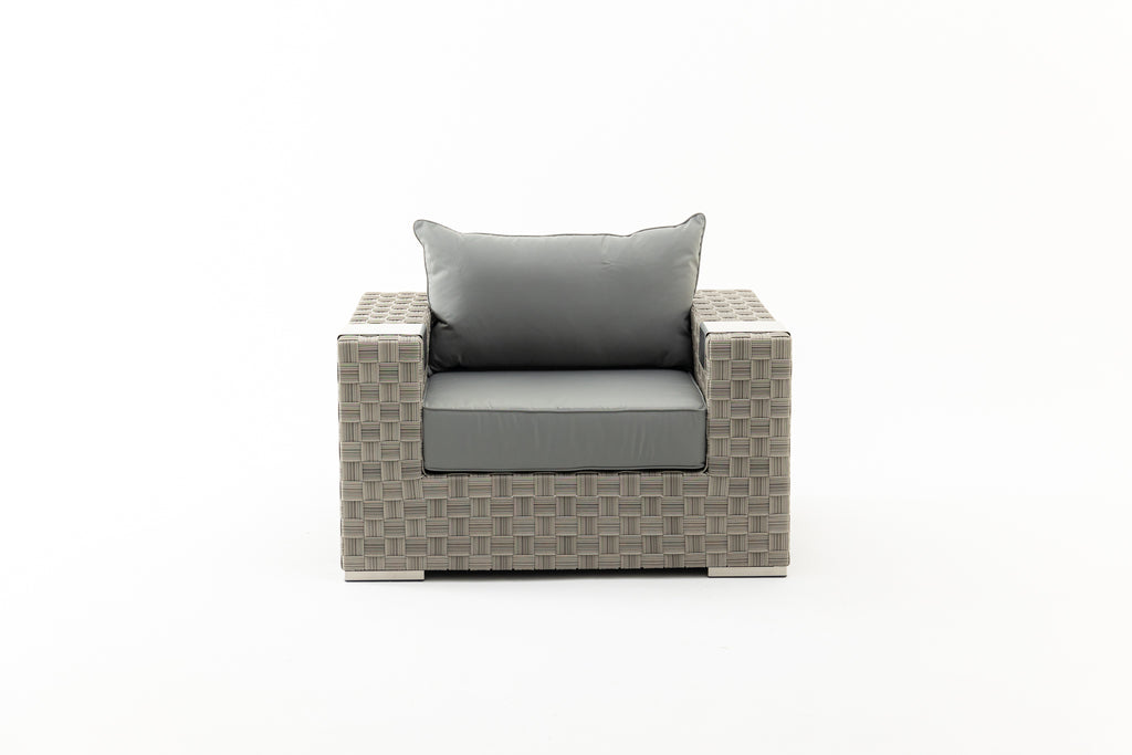 TAVORO Outdoor Lounge Chair