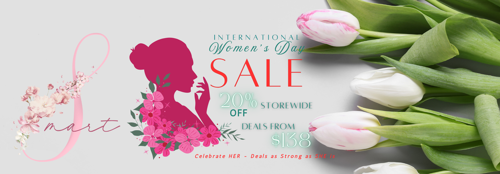 IWD Special Deals