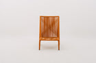 ADELPHI Rope Weave High-back Outdoor Leisure Chair