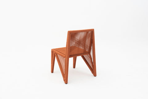 ADELPHI Outdoor Deck Chair