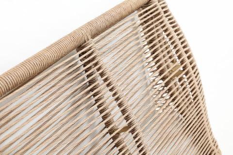 ALMA Outdoor Dining Chair