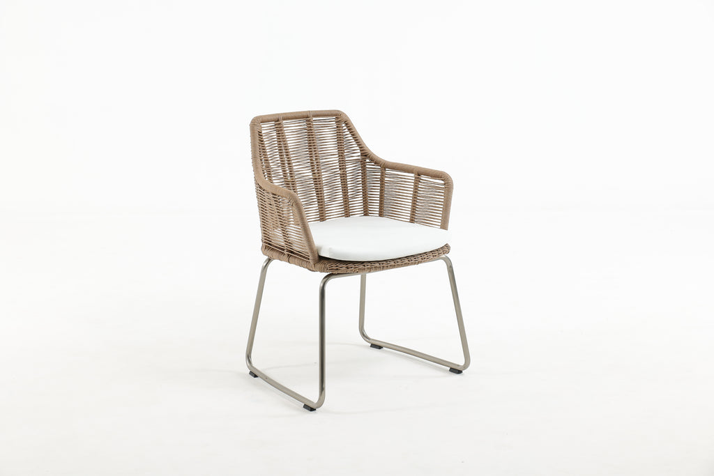 ALMA Outdoor Dining Chair