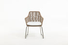 ALMA Outdoor Dining Chair