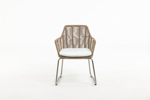 ALMA Outdoor Dining Chair