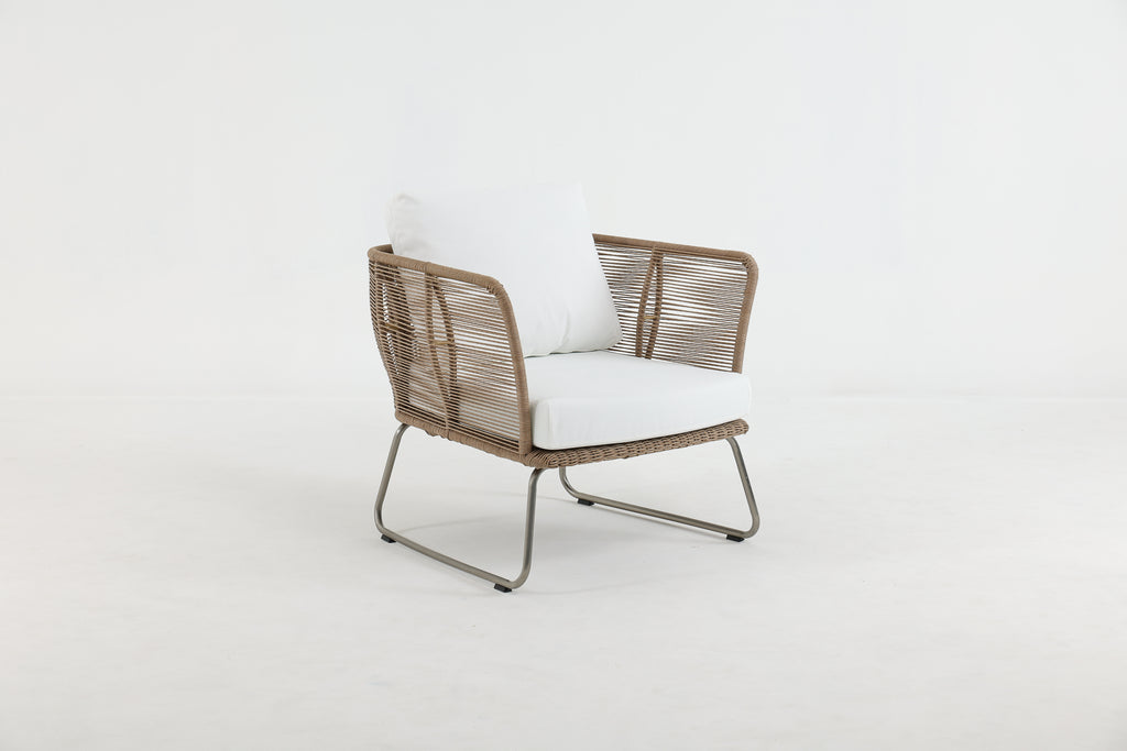 ALMA Outdoor Lounge Chair