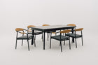 ALMONTE-VOLOS Outdoor Dining Set