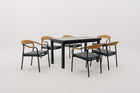 ALMONTE-XANTHI Outdoor Dining Set