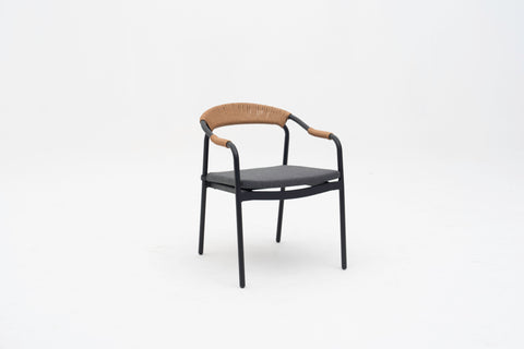 ALMONTE Outdoor Dining Chair