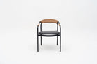 ALMONTE Outdoor Dining Chair
