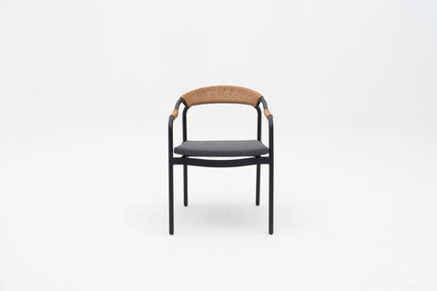 ALMONTE Outdoor Dining Chair