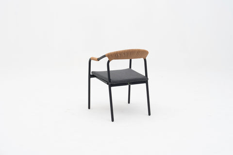 ALMONTE Outdoor Dining Chair