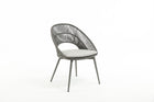 AMBERLEY Outdoor Dining Chair