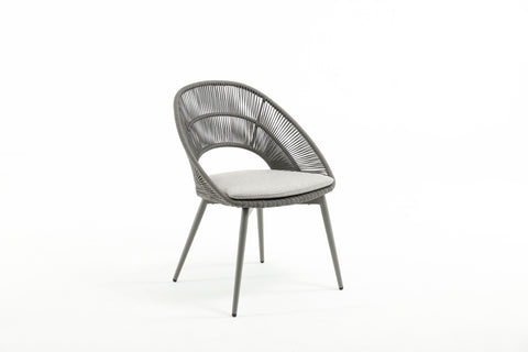 AMBERLEY Outdoor Dining Chair
