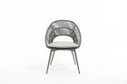 AMBERLEY Outdoor Dining Chair