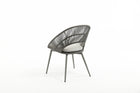AMBERLEY Outdoor Dining Chair